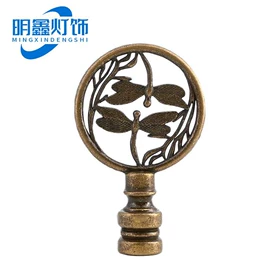 支架;其他灯具配件;灯罩