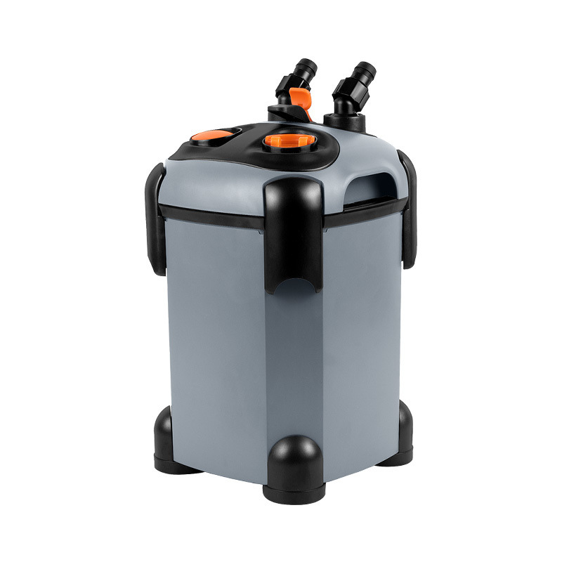 Fishing tank filter outer filter barrel three -in -one water purification cylinder filter cylinder water -based box cylinder outer bucket water home 3