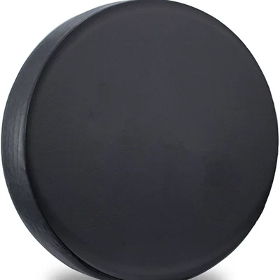 Spare wheel cover – Yue Ye Che Protector