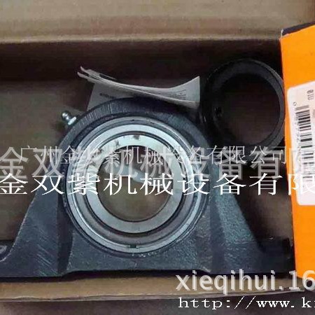 供应TIMKEN轴承 QAPL13A208SET 代理COC轴承 DODGE轴承