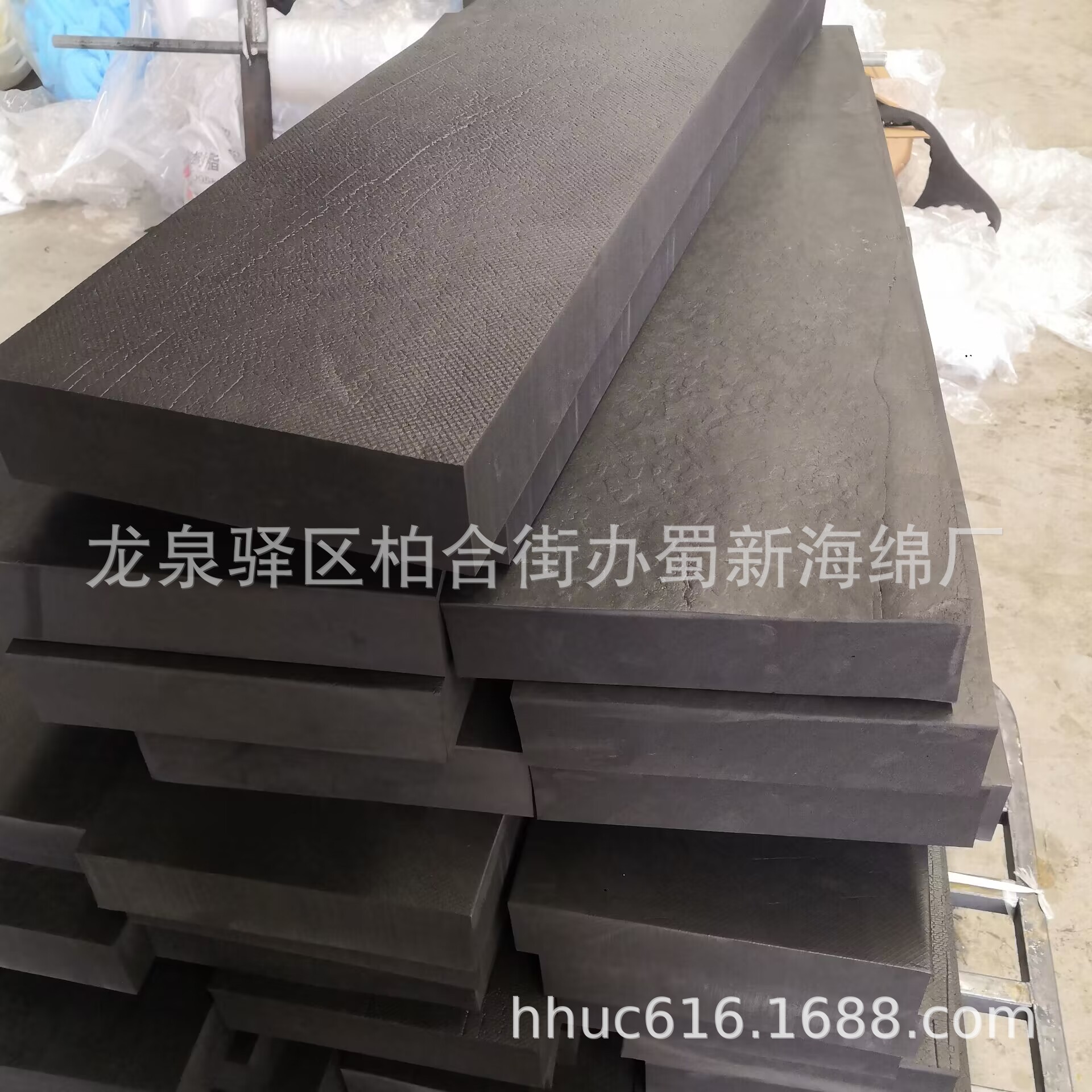 供应机器防撞EVA泡棉板/黑色EVA抗压泡沫板/聚乙烯闭孔发泡海绵板