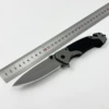 FA18 steel head