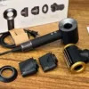 某森同HD15色陶器ギフトボックスポップナショナルオリジナルドロップシッピングマイナスイオンヘアケア家庭用|undefined