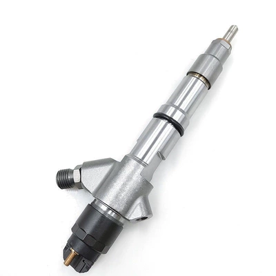 Bosch Fuel Injector Oil pump, nozzle