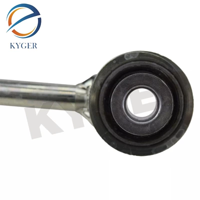 tie rod A1663200889 high – Steering rod