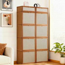 鞋柜;衣帽架;书架