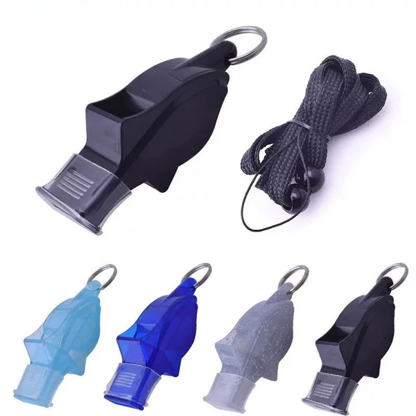 Wholesale dolphin whistle dolphin whistle professional basketball football referee tooth guard whistle referee whistle