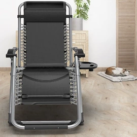 折叠椅;沙滩椅;折叠床