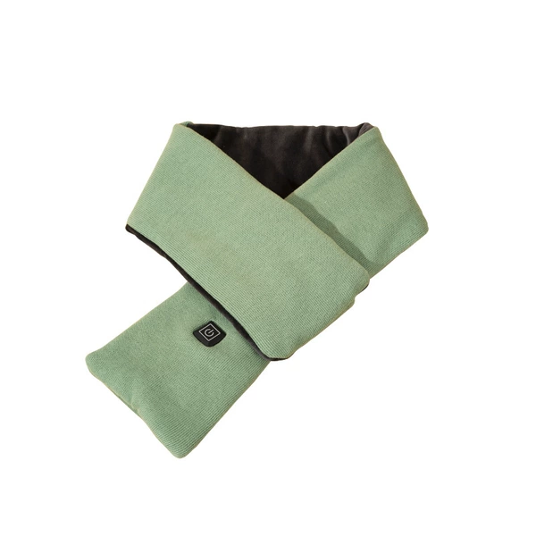 Green【No power bank】