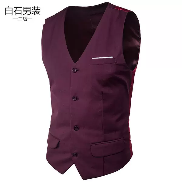 Dark red