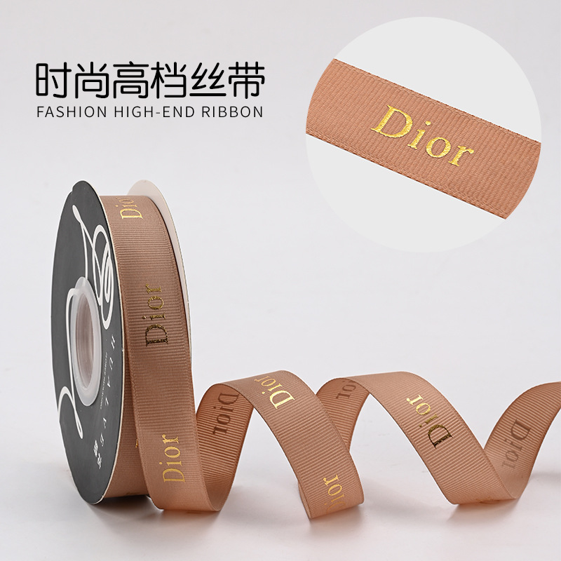 Materiales de embalaje para flores, suministros al por mayor para floristerías, arte floral, ramos, bricolaje, envoltura de flores, lazos, cintas para letras, cintas de seda