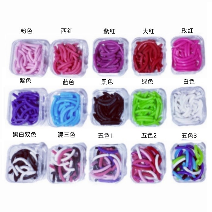 PS盒装_30个 色号