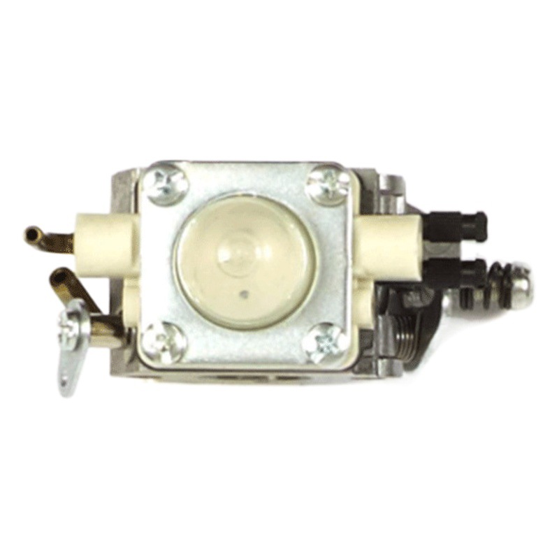 Accesorios cortacésped motosierra C1M-K77 carburador adecuado para eco pb403h,
