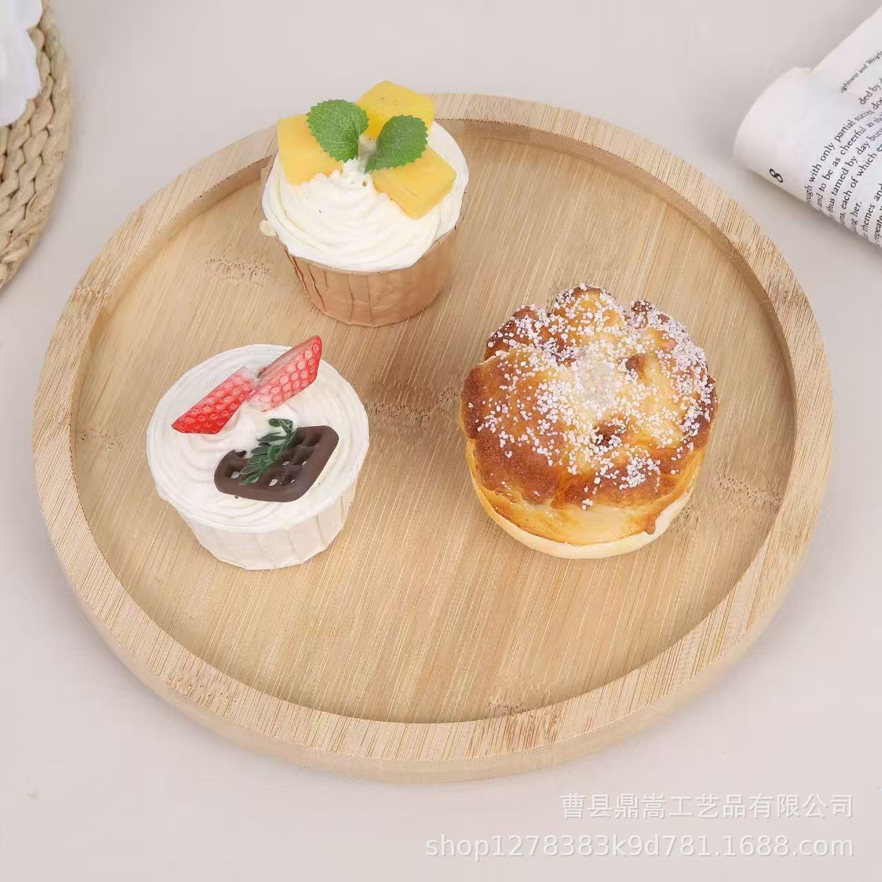 Fábrica directa transfronteriza sofá plegable reposabrazos bandeja de almacenamiento con piernas