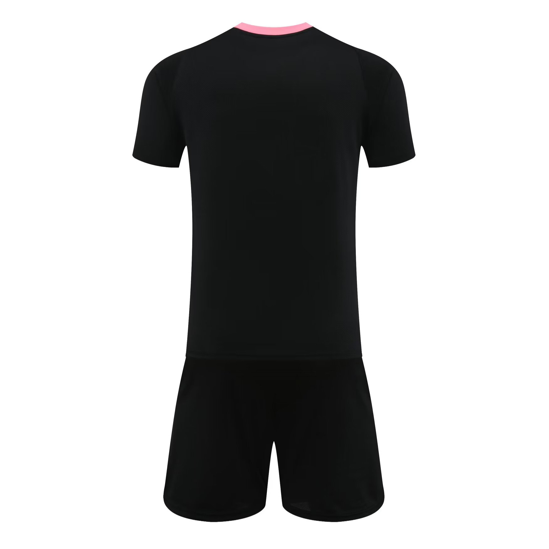 Παιδική φανέλα ποδοσφαίρου ενηλίκων με κοντομάνικο σετ, στολή προπόνησης αθλητικών αγώνων δημοτικού σχολείου μπορεί να εκτυπωθεί_voghion.com