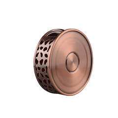 跨境加熱底座茶壺煮茶溫茶爐蠟燭茶壺保溫 茶水保溫不鏽鋼溫茶器