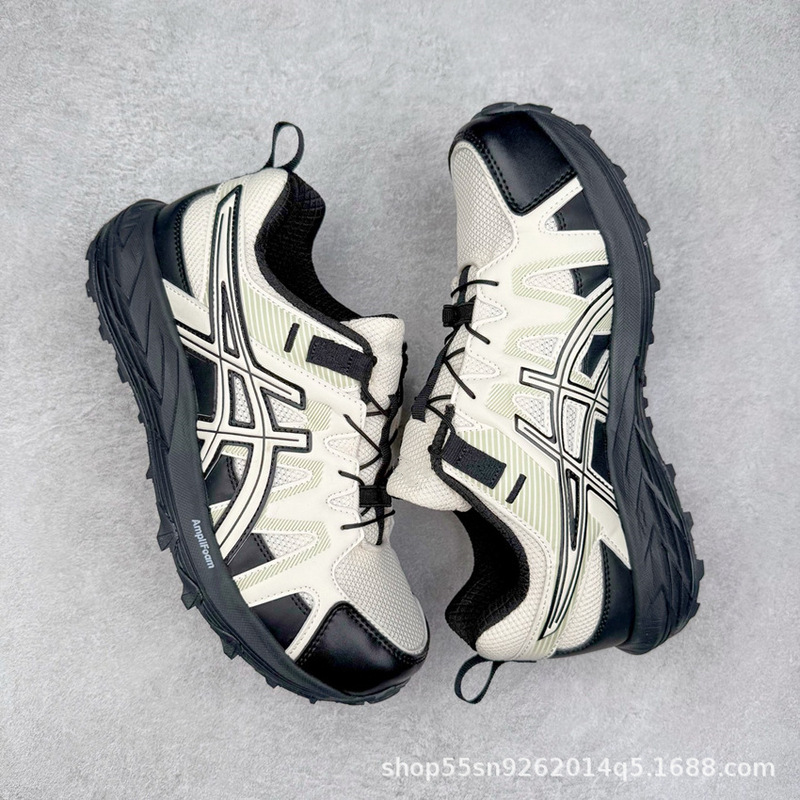 Cross-Border Export Arthur Gel-Sonoma Fe Cn Men's and Women's Casual Sports Running Shoes Outdoor Cross-Country Mountaineering