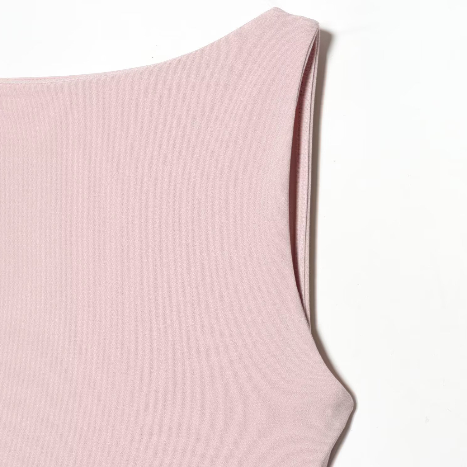 Women's Clothing Round Neck Mesh Patchwork Long Dress Elegant Stylish Summer New Arrival_ecoleips.com