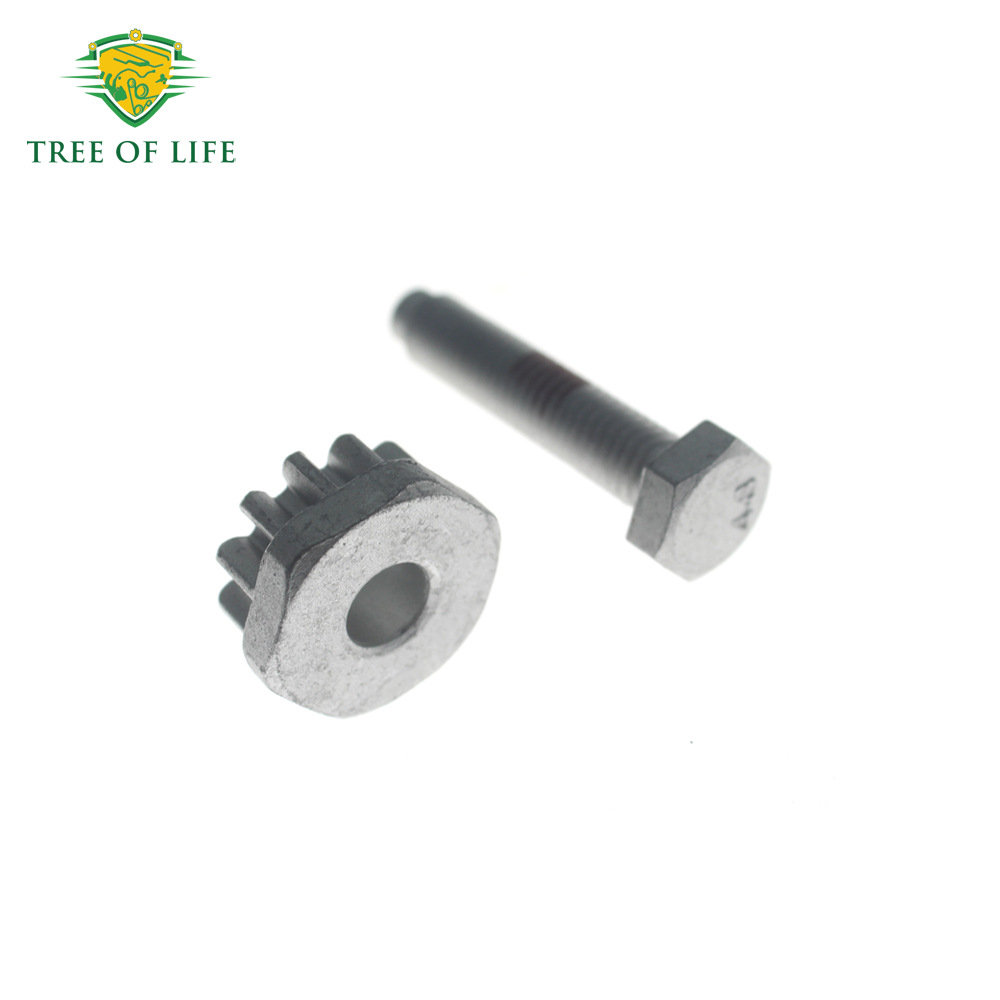 034 903 555B Is Suitable for Volkswagen Audi New Alternator Adjustment Bolt