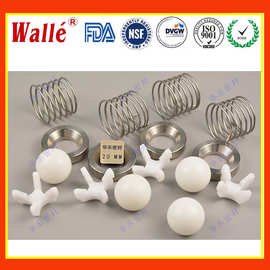 立润喷涂机密封件 自动喷漆机密封圈 涂料喷涂机密封件