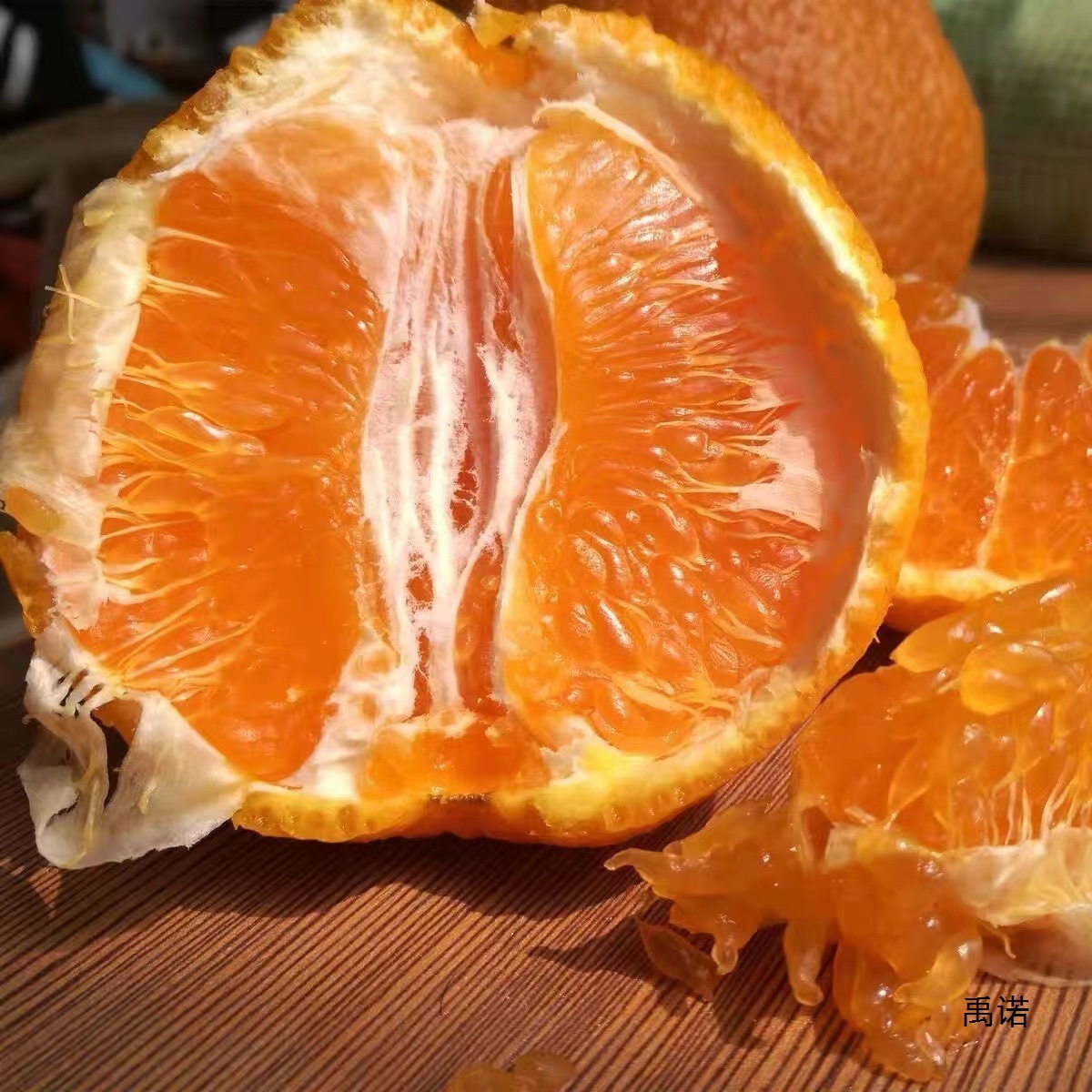 Sichuan Chunmi Spring Oranges Fresh 10 Jin Seasonal Fruit Current Season Pure Sweet Ugly Oranges