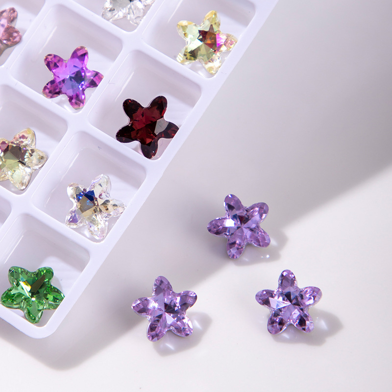 크리스탈 퍼플 [싱글]