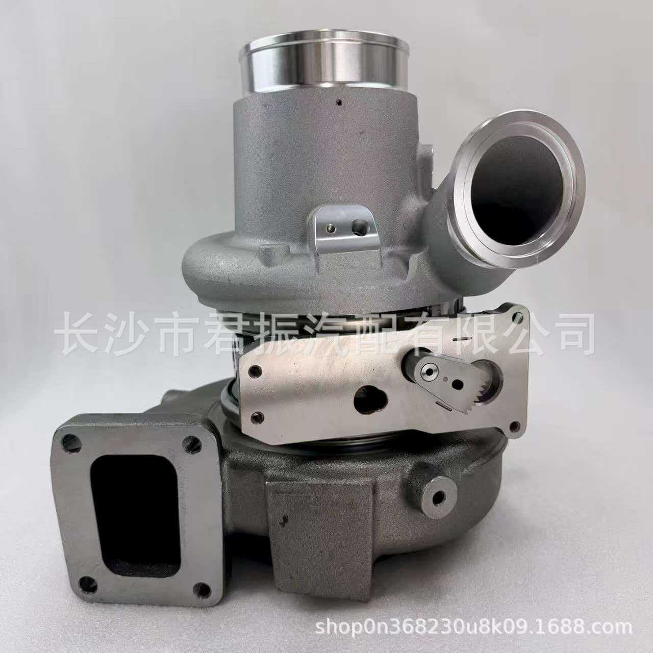 Compatible with HE400VG 5503024RX 5350649, 5350650, 5357242 turbocharger