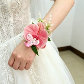 婚礼胸花;手捧花;其他婚庆用品