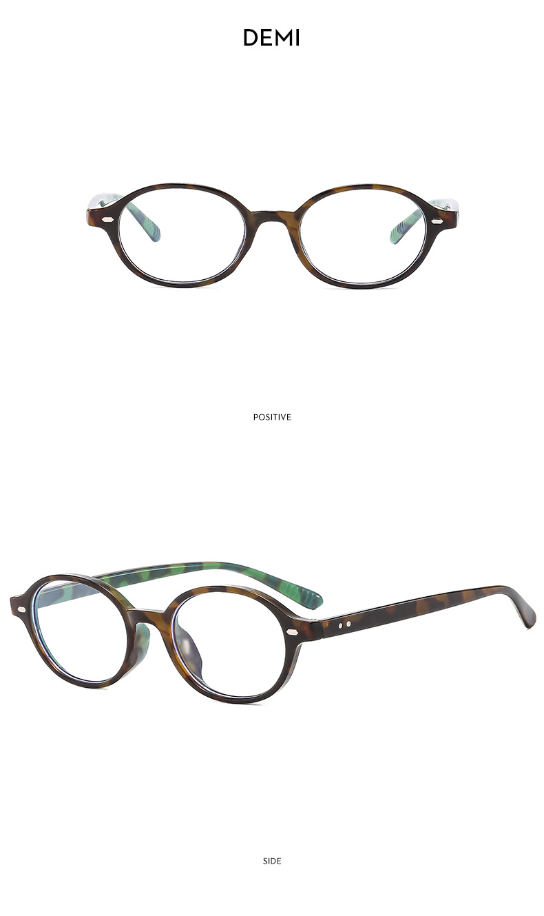 42g Weight Full rim frame Glasses Structure Sunglasses, Glasses Classification PC, UV400 Protection Lens Material Oval Frame Glasses Style Casual Occasion Color Block, Solid Color Pattern All Seasons Season Unisex Gender Vacation, Classic Style Style Vacation Classic Style Color Block Solid Color PC UV400 Protection Oval Frame Full Rim Frame Women's Sunglasses 15