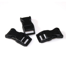 厂家直供新款特殊塑料插扣强拉力背包腰包调节扣子母扣箱包配件