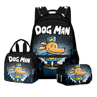 2025�羳�¿���̽����Dog Man�W������������Ͱ��P��������