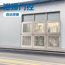 锅炉房钢质泄爆窗厂家直销低价出售