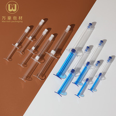 スポット 1-10ml 新型水光注射ボトル、水光注射包装材、アイクリーム包装材、塗布型水光注射チューブ