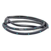72310-S84-A01 72350-S84-A01 подходит для Honda Accord Передняя дверь автомобиля и окно Уплотнительная Лента Клейкая Лента