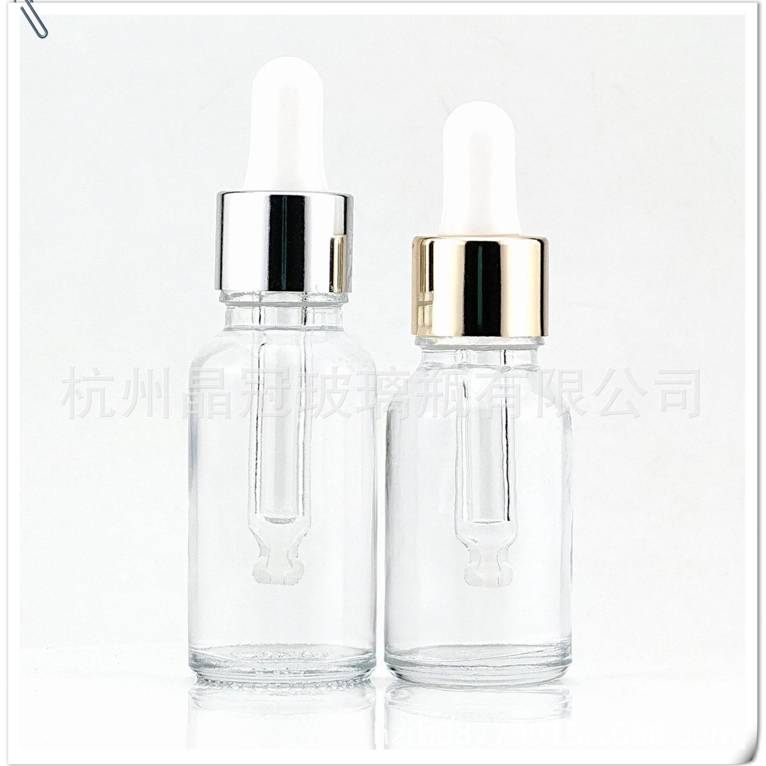 透明精油瓶  精油瓶 茶色精油瓶【厂家直销】专业