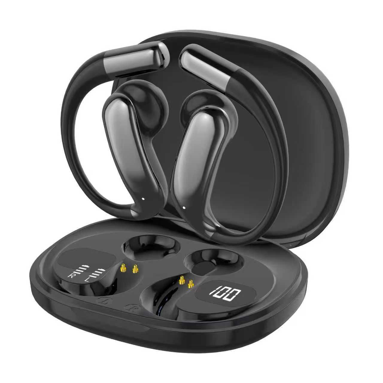 Auriculares Bluetooth TWS deportivos modelo F9/M10/YD03/M90