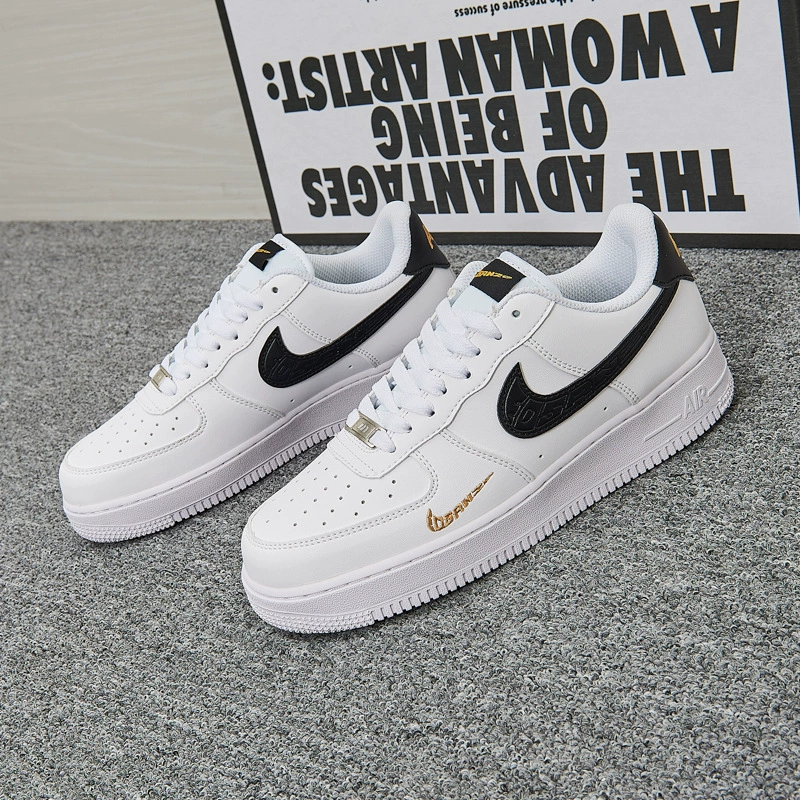 Nike Air Force 1, air jordan, модные универсальные кроссовки, для любимых, доступна дропшиппинг