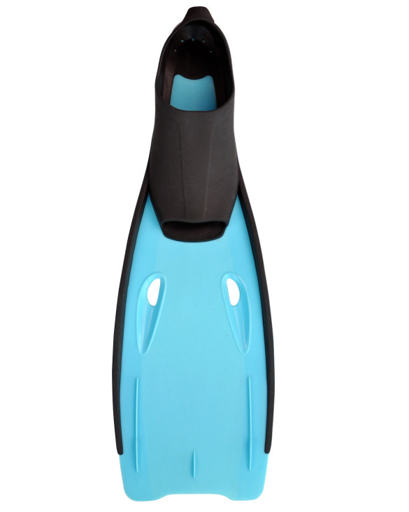 Голубое небо