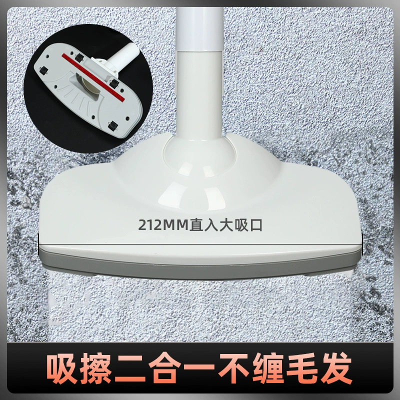 Wireless powerful small vacuum cleaner charging for car, high power
