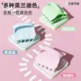 洗头夏季清洁头部洗头梳