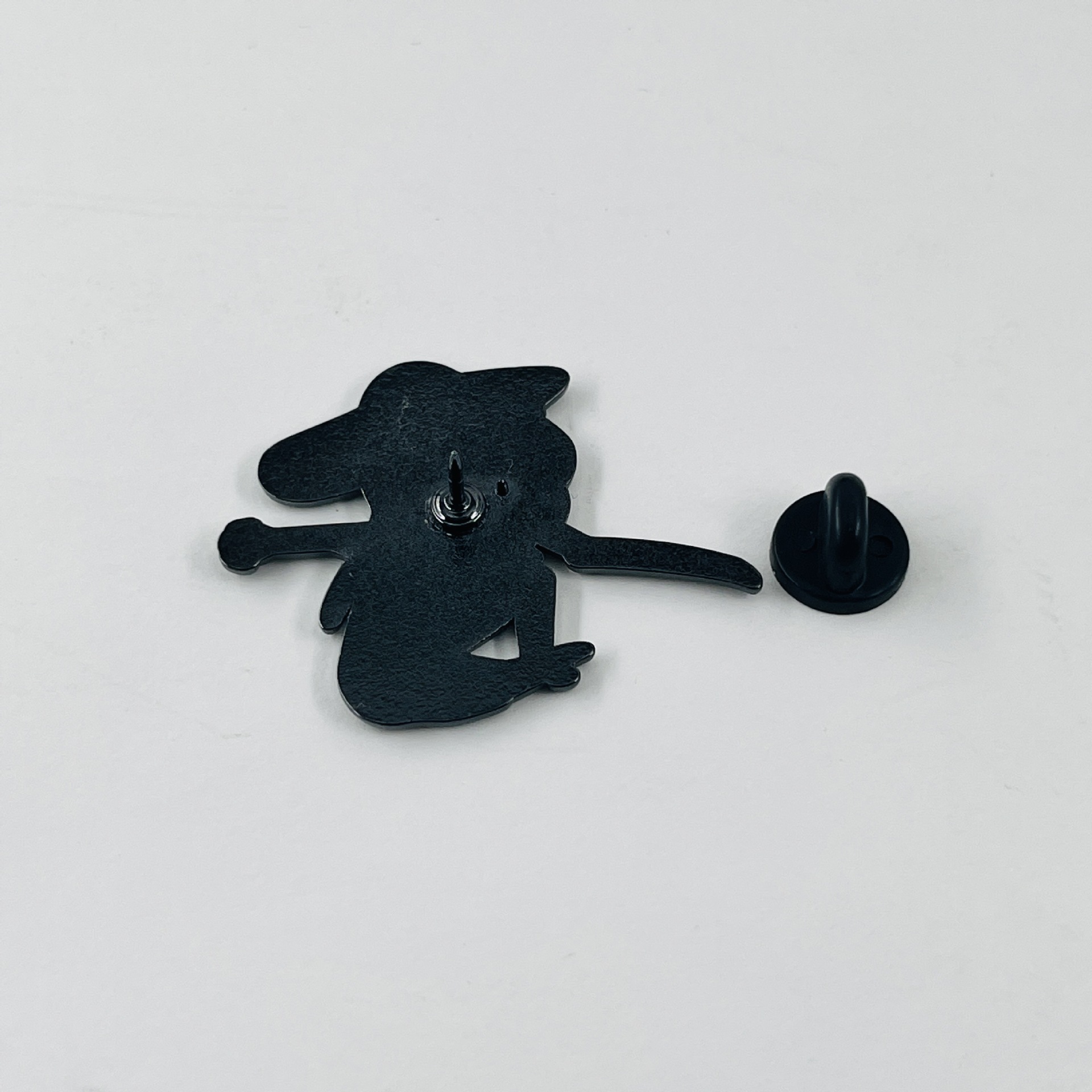 Cool and Stylish Marceline Axe Bass Brooch Adventure Time Anime Merchandise Badge Clothing Backpack Accessories Wholesale