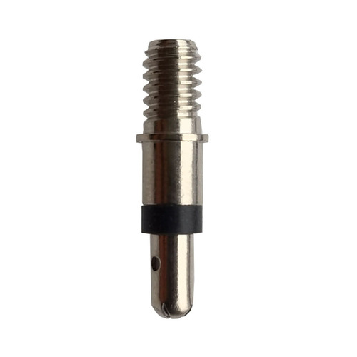 German valve core, copper German core three-piece set, valve core cap, tire valve, bicycle tool