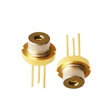 980nm500mW红外线激光二极管红外发射管防伪镭射红外补光透视LD