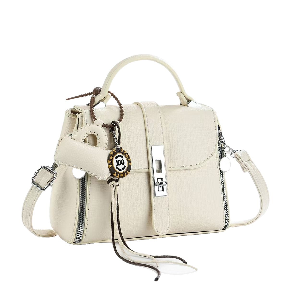 Bolso de moda mini colgante bolso de hombro casual versátil bolso de viaje diario mochila bolsas transfronterizas