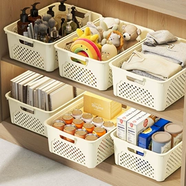 垃圾桶;收纳箱;收纳盒