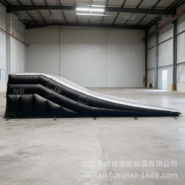 淘气堡;充气模型;体操/运动垫