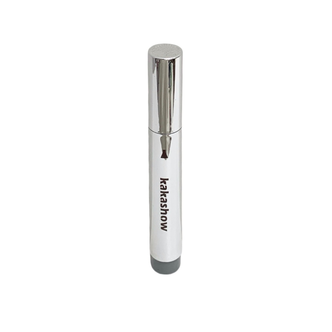 Kakashow Little Painter Lápiz de cejas con múltiples aguas, claro, natural, impermeable, lápiz de cejas con múltiples tenedores, maquillaje transfronterizo