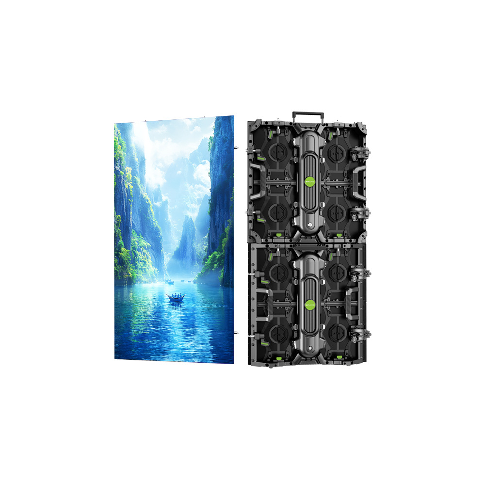 500*1000MM/P3.91/평방 미터