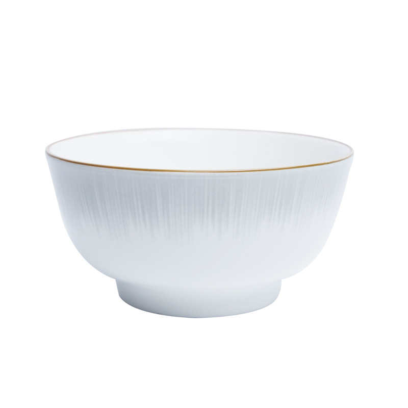 Vajilla de Cerámica, Modelo 2026, Platos y Tazones, Vajilla para el Hogar, Tazón para Arroz, Tazón para Sopa, Juego de Tazones, Regalo de Inauguración, Cerámica de Alta Calidad