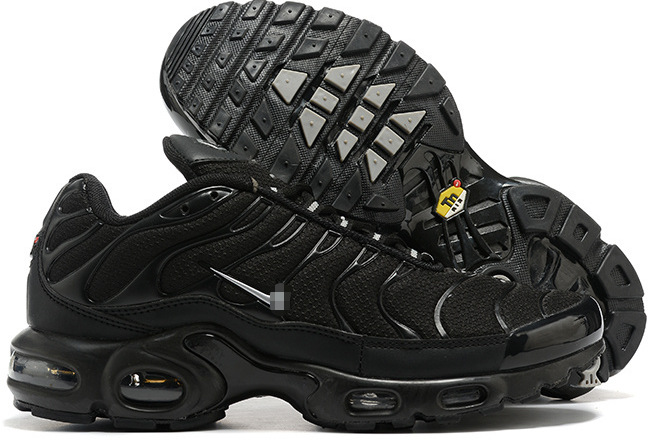 tn 블랙 실버 그레이